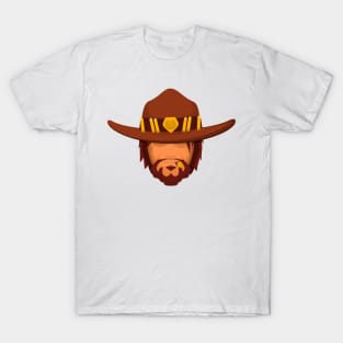 McCree T-Shirt